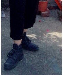 PALLADIUM | ブーツ