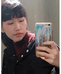 chocol raffine robe | ワンピース/ドレス