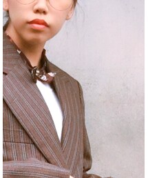 VINTAGE | フォーマルスーツ/小物