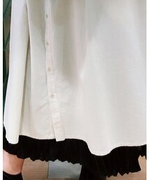 Samansa Mos2 | ワンピース/ドレス