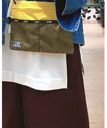 earth music&ecology | Tシャツ/カットソー