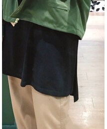 Green　Parks | Tシャツ/カットソー