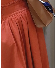 earth music&ecology | スカート