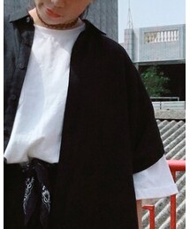 Dleet | シャツ/ブラウス