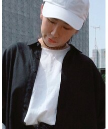 5 | Tシャツ/カットソー