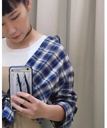 earth music&ecology | Tシャツ/カットソー