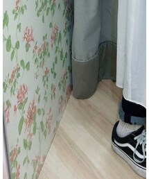 earth music&ecology | デニムパンツ