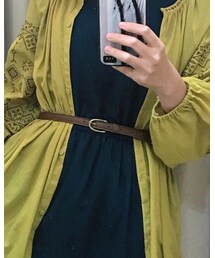 earth music&ecology | ベルト