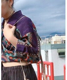 VINTAGE | シャツ/ブラウス