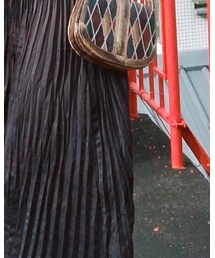 earth music&ecology | スカート