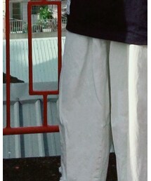 5 | デニムパンツ