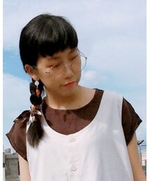 VINTAGE | ワンピース