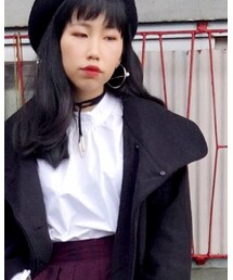 慢茶 | シャツ/ブラウス