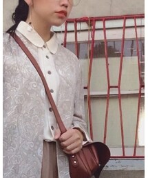 VINTAGE | シャツ/ブラウス