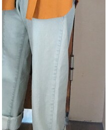 5 | デニムパンツ