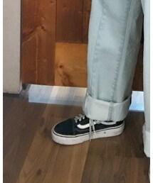 VANS | シューズ