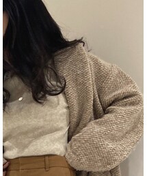 GU | ニット/セーター