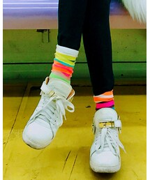 BUSCEMI | スニーカー