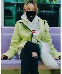 yeezy | ライダースジャケット