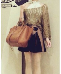 NICE CLAUP | カーディガン/ボレロ