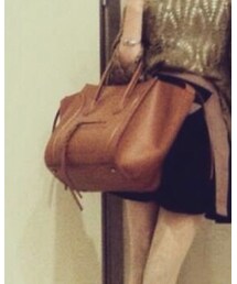 CELINE | トートバッグ