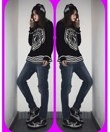 ZARA MAN | デニムパンツ