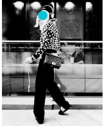 CHANEL | メッセンジャーバッグ