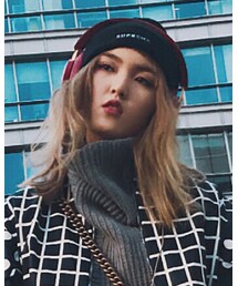 Supreme  | ニットキャップ/ビーニー