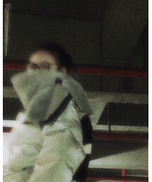 DIM.E CRES. | マフラー