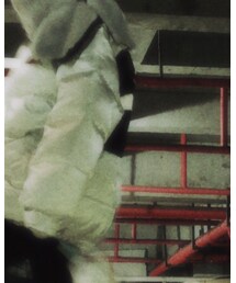 VINTAGE | ダウンジャケット/コート