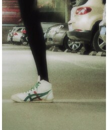 Onitsuka Tiger | スニーカー