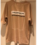 ANDERSSON BELL | (T恤)