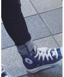CONVERSE | スニーカー