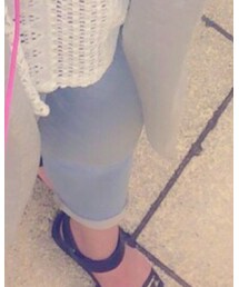 GU | パンツ