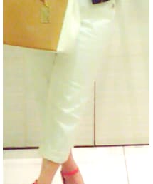 RETRO GIRL | サロペット/オーバーオール