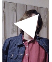 A.P.C. | デニムジャケット