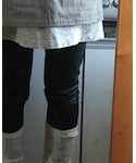 H&M(エイチ・アンド・エム)の「パンツ(その他パンツ)」