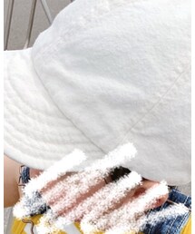 韓国子供服 | キャップ