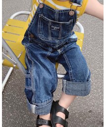 OSHKOSH | サロペット/オーバーオール