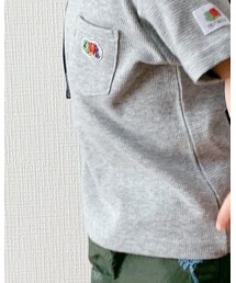 FRUIT OF THE LOOM | Tシャツ/カットソー