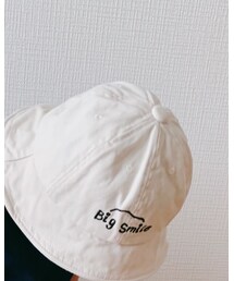 韓国子供服 | ハット