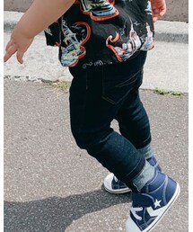 next | デニムパンツ