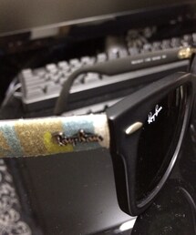 Ray-Ban | サングラス