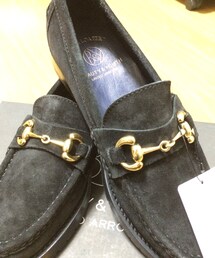 BEAUTY&YOUTH UNITED ARROWS | モカシン/デッキシューズ
