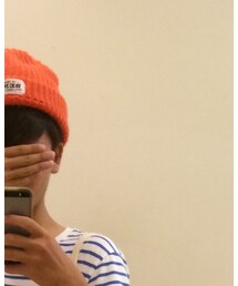 UNIQLO | ニットキャップ/ビーニー