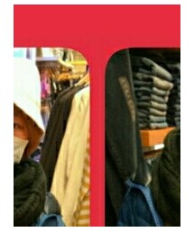 GAP | キャップ