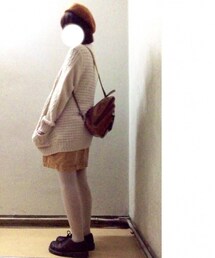 リュック(バックパック/リュック)