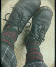 Dr. Martens | ドクターマーチン(その他シューズ)