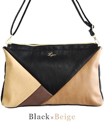 クラッチバッグ イーザッカマニアストアーズ(クラッチバッグ)