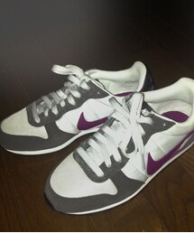 NIKE | ナイキ ウィメンズ ジニコ(スニーカー)